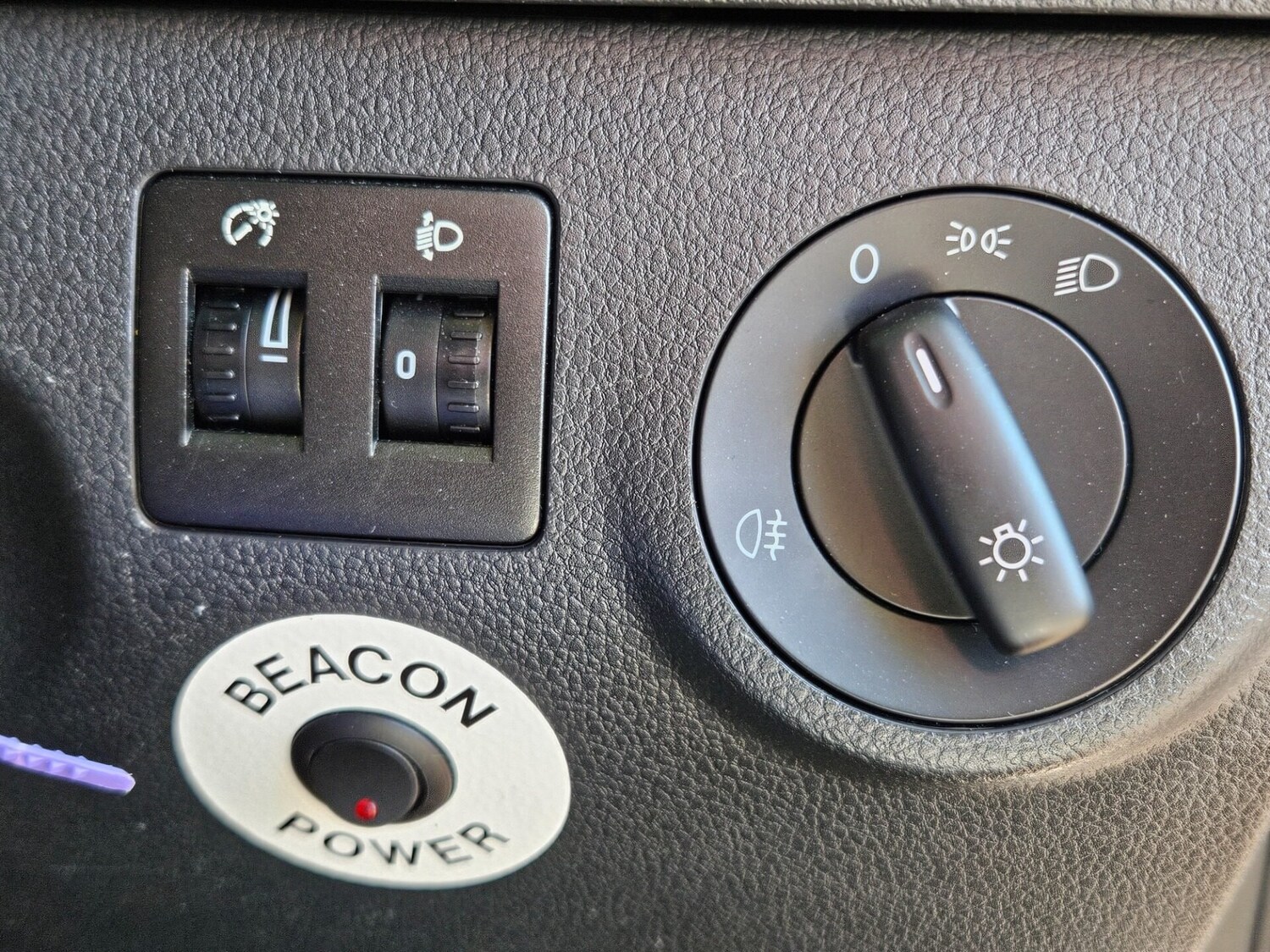 Vehicle 28