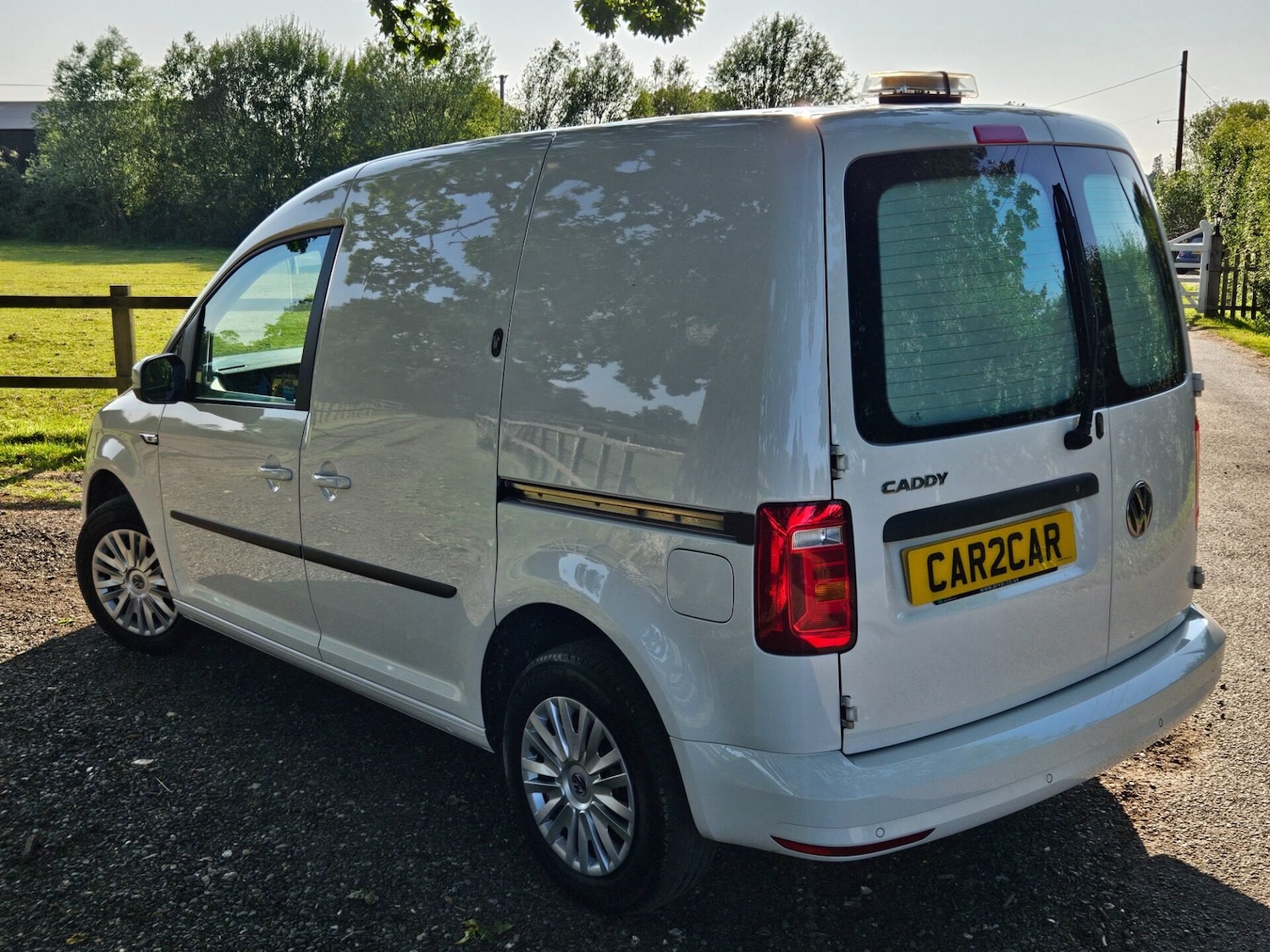 Vehicle 7