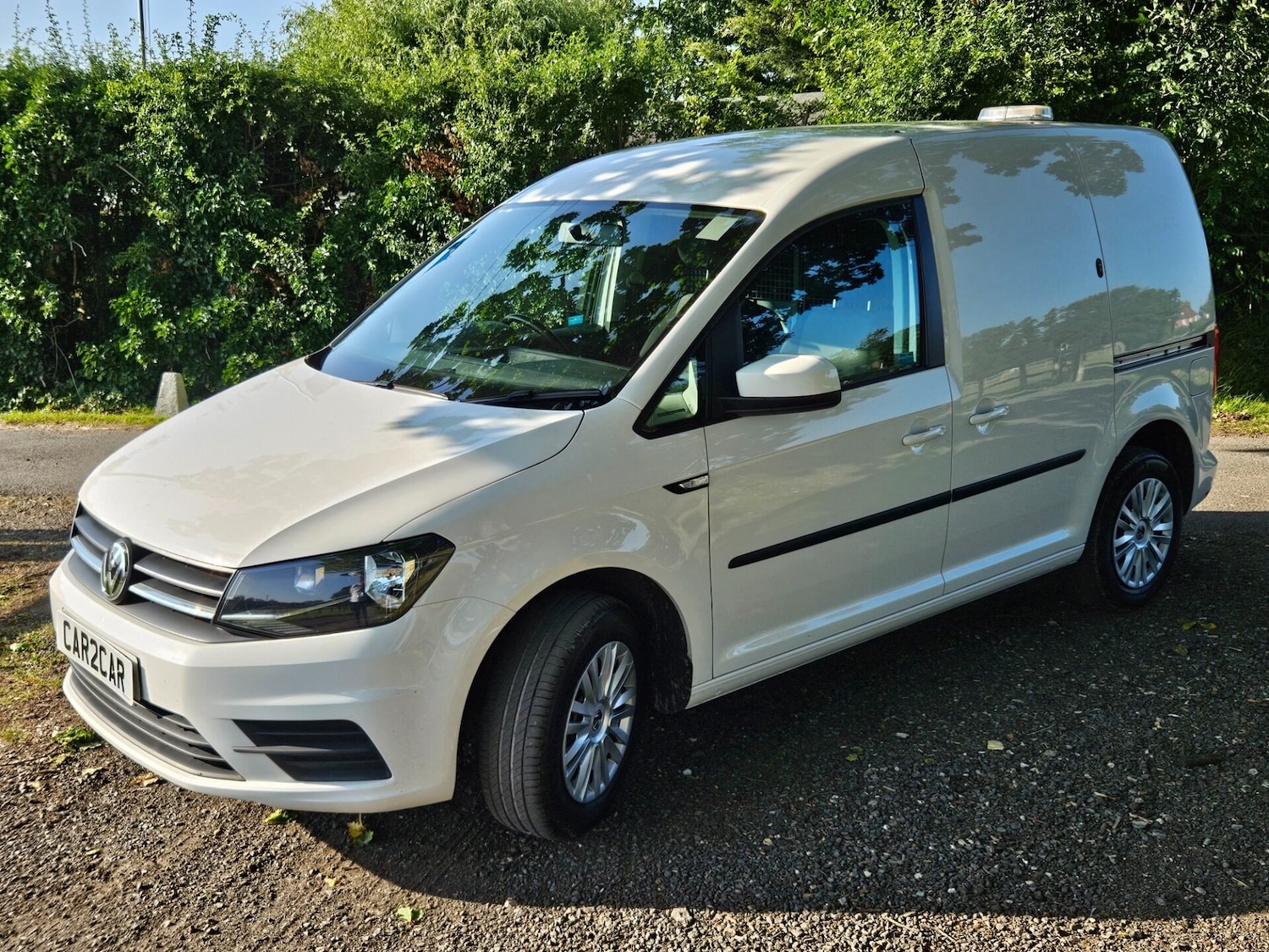 Vehicle 9