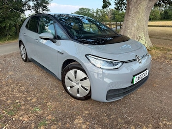 Used Volkswagen ID.3 2020 for sale - 79251791: Photo