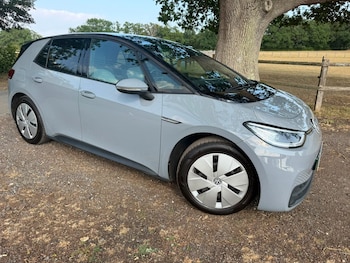 Used Volkswagen ID.3 2020 for sale - 79251791: Photo