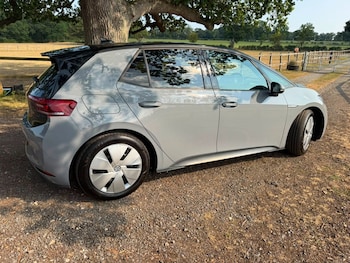Used Volkswagen ID.3 2020 for sale - 79251791: Photo