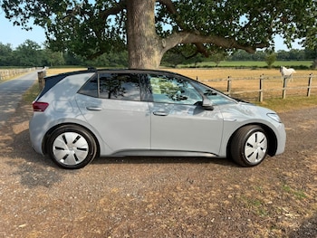 Used Volkswagen ID.3 2020 for sale - 79251791: Photo