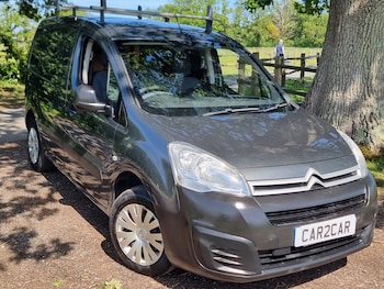 Used Citroen Berlingo 2016 for sale - 78673730: Photo