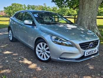 2015 (15) - D3 SE LUX NAV 5-Door