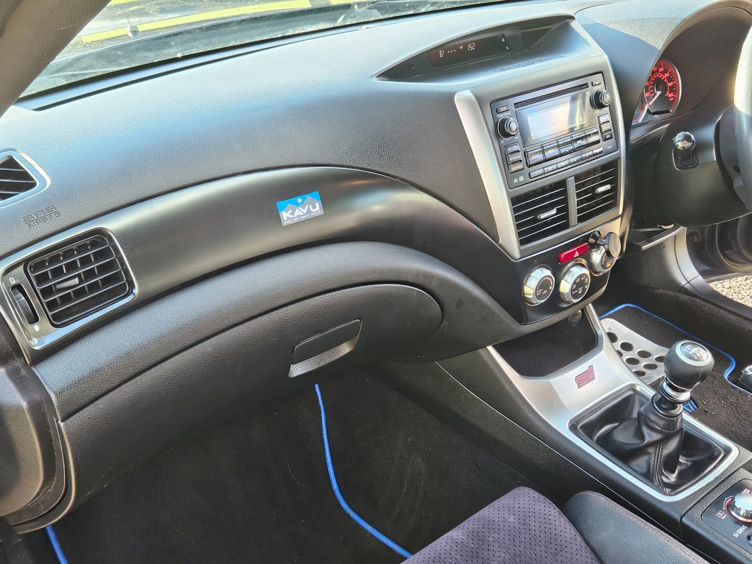 Vehicle 31