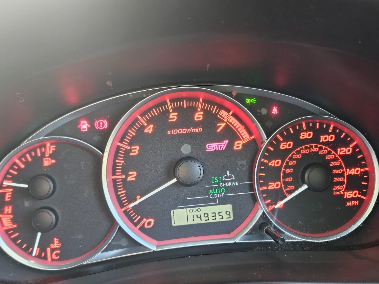 Vehicle 34