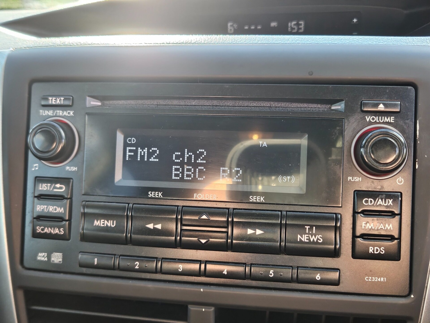 Vehicle 38
