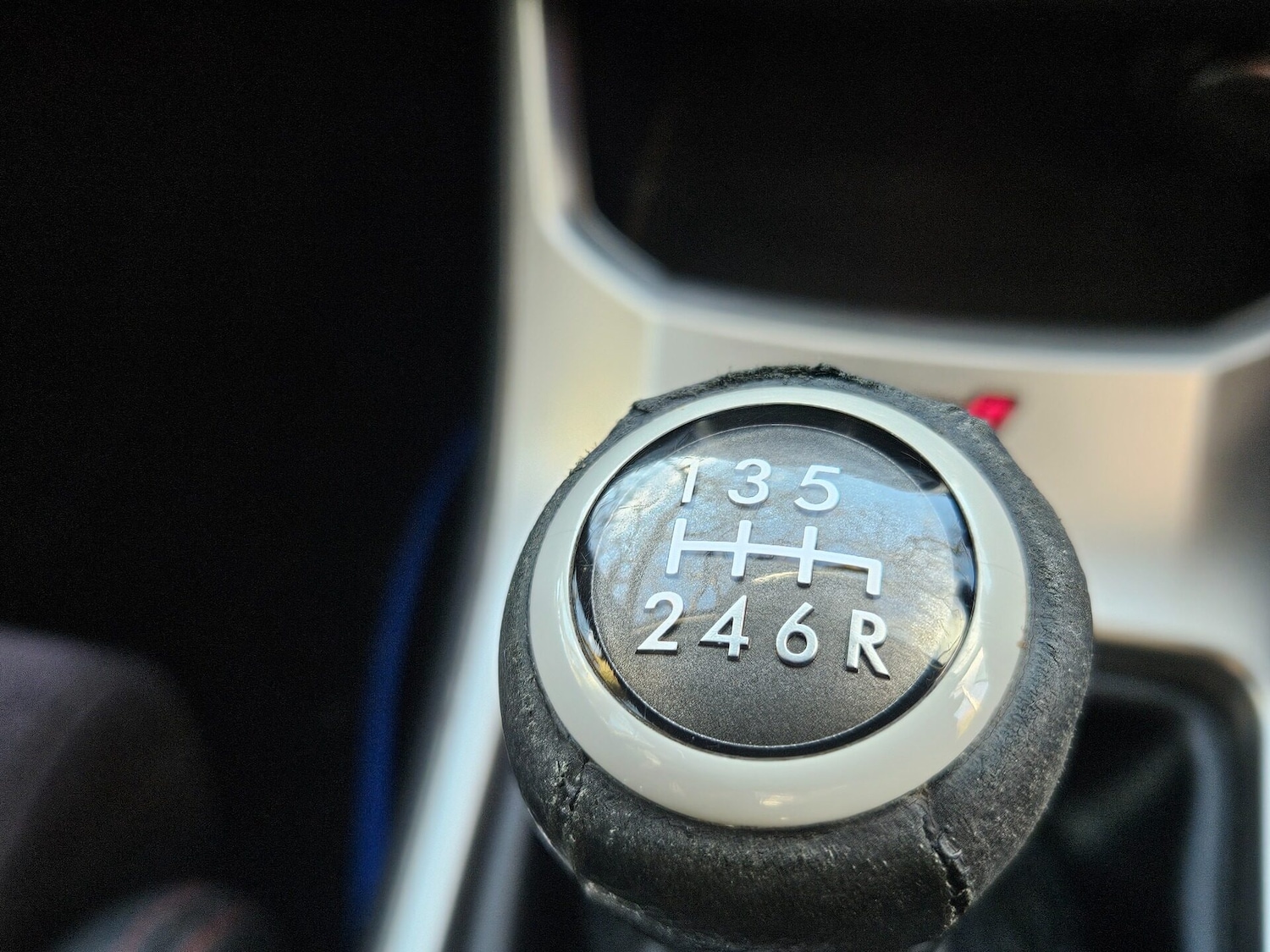 Vehicle 41