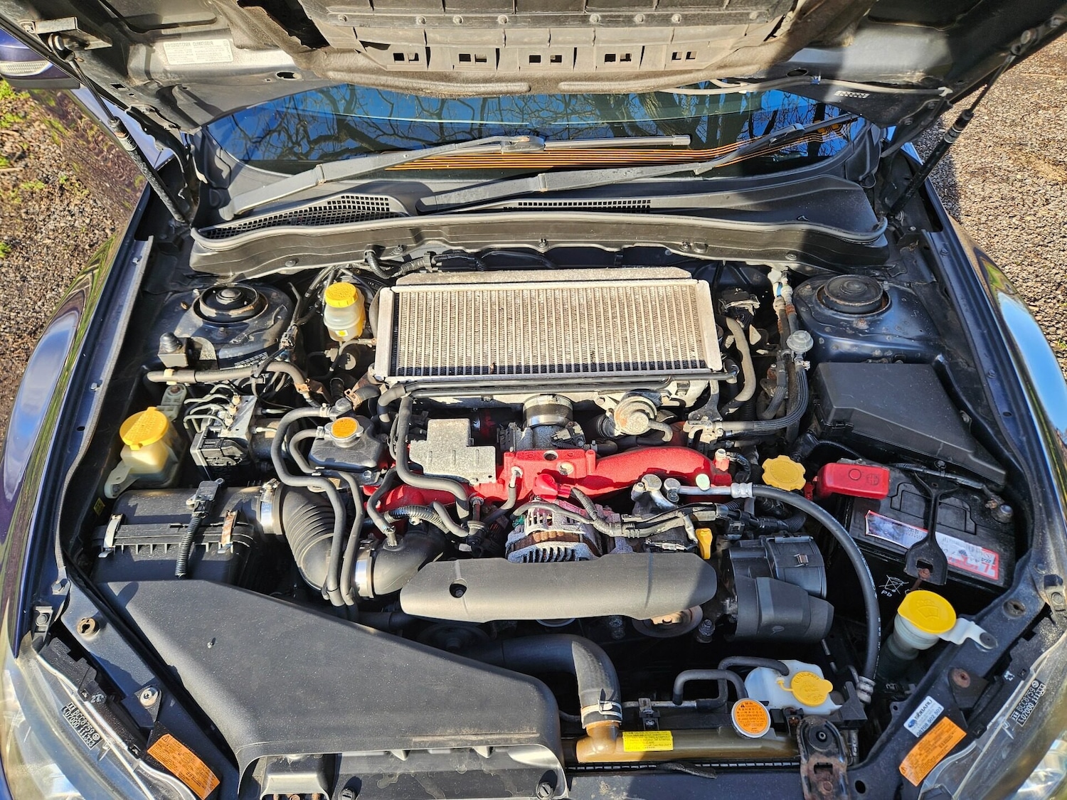 Vehicle 45