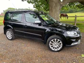 Used Skoda Yeti 2016 for sale - 74824637: Photo