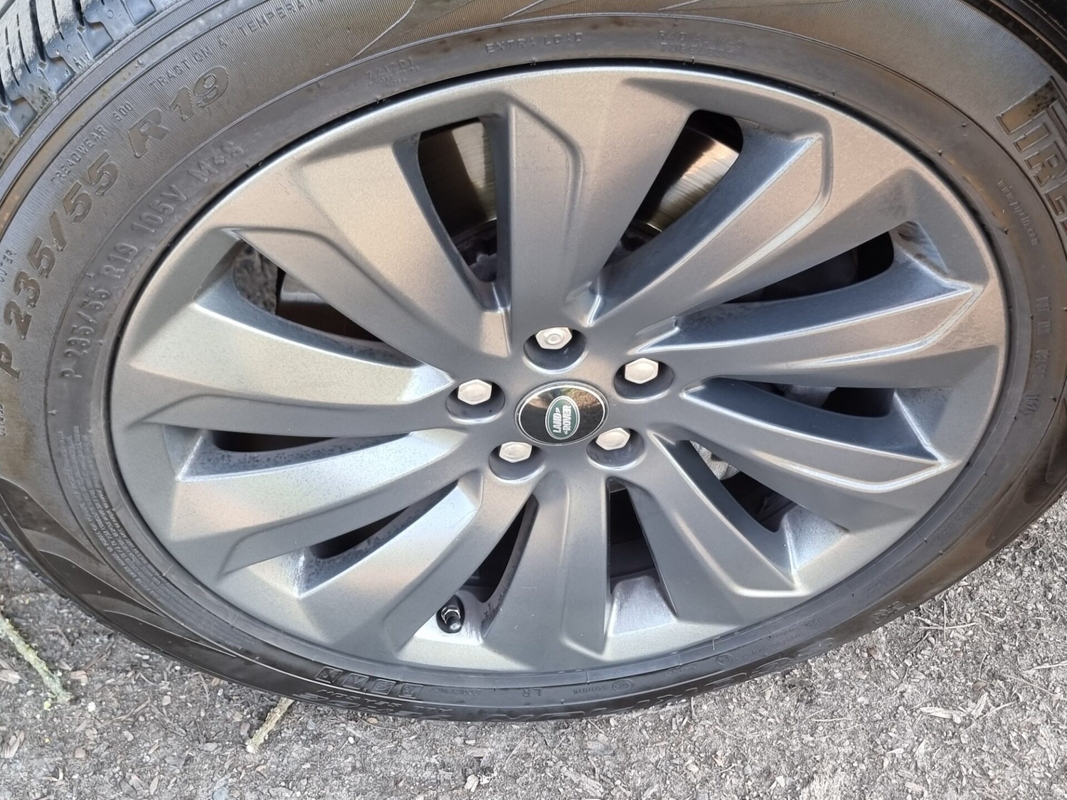 Used Land Rover Discovery Sport 2020 for sale - 77947199: Photo 15