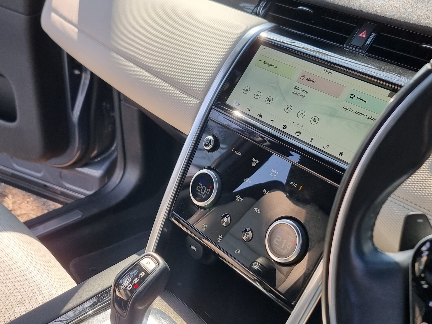 Used Land Rover Discovery Sport 2020 for sale - 77947199: Photo 30