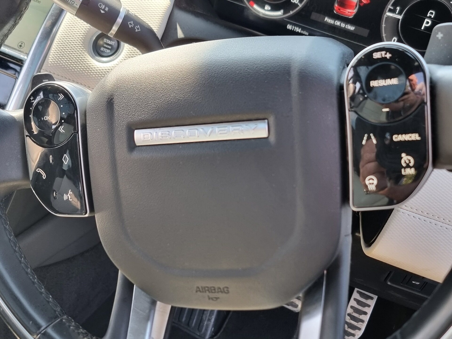 Used Land Rover Discovery Sport 2020 for sale - 77947199: Photo 31