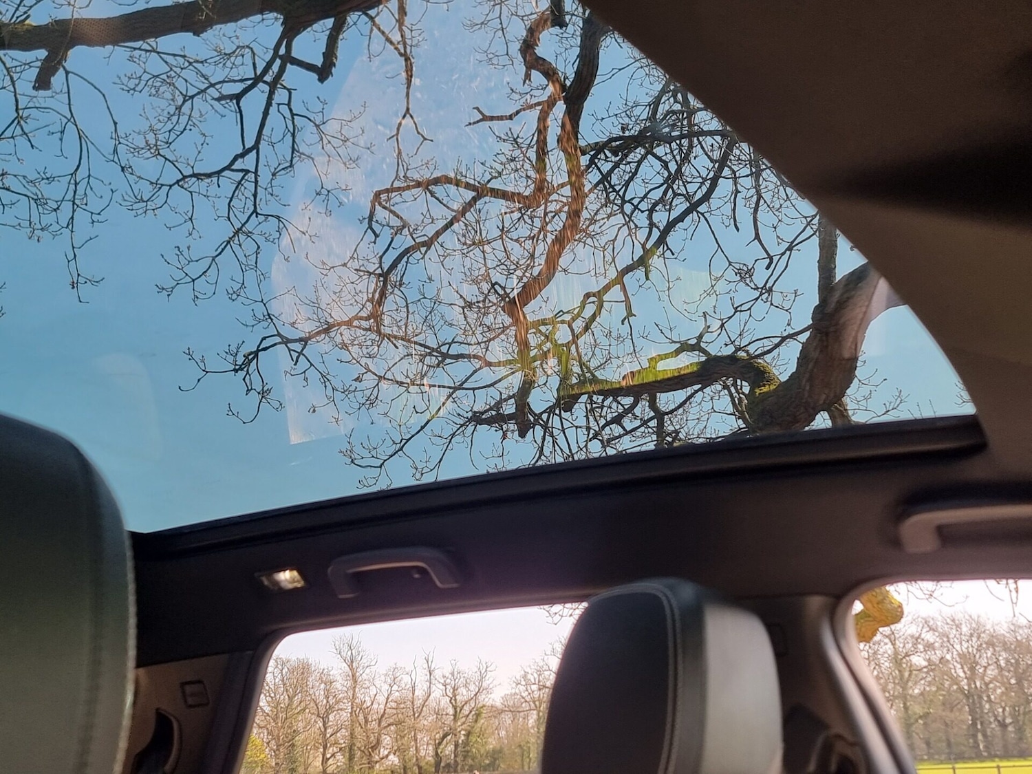 Used Land Rover Discovery Sport 2020 for sale - 77947199: Photo 34