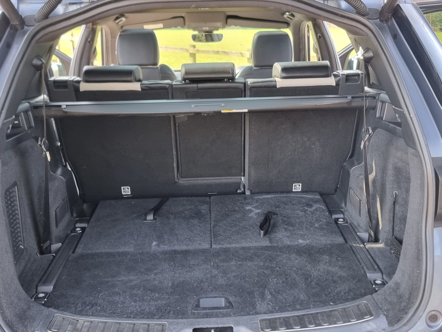 Used Land Rover Discovery Sport 2020 for sale - 77947199: Photo 40