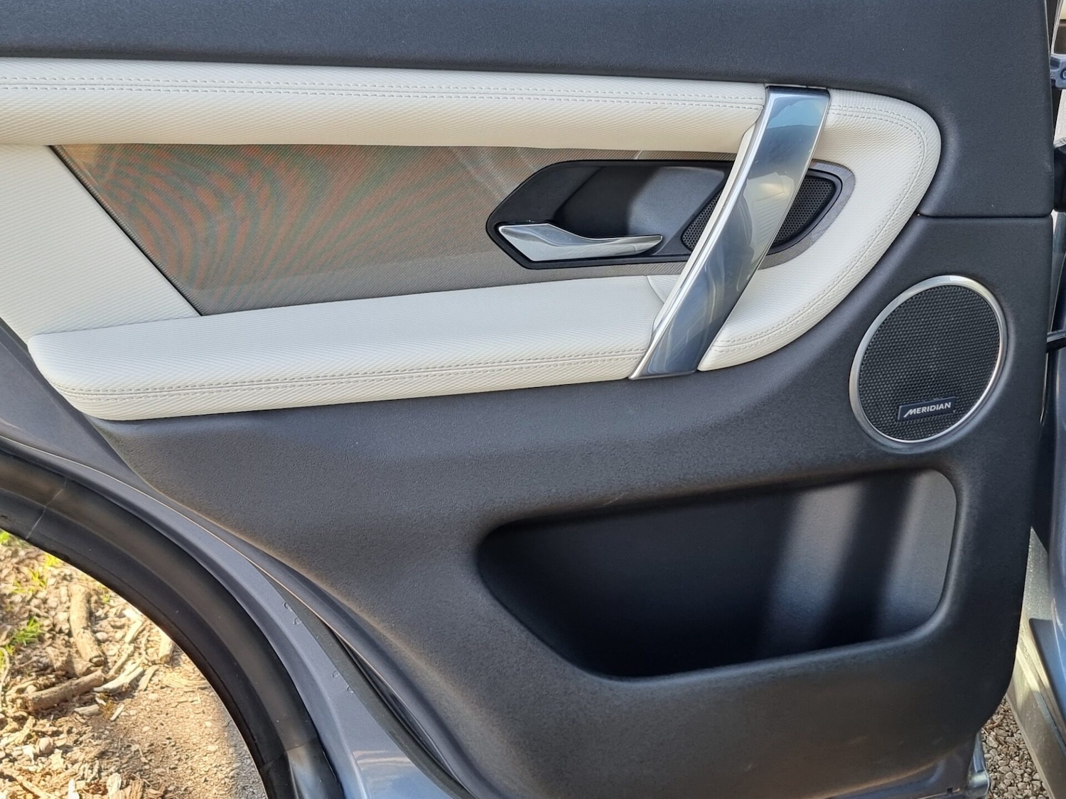 Used Land Rover Discovery Sport 2020 for sale - 77947199: Photo 42