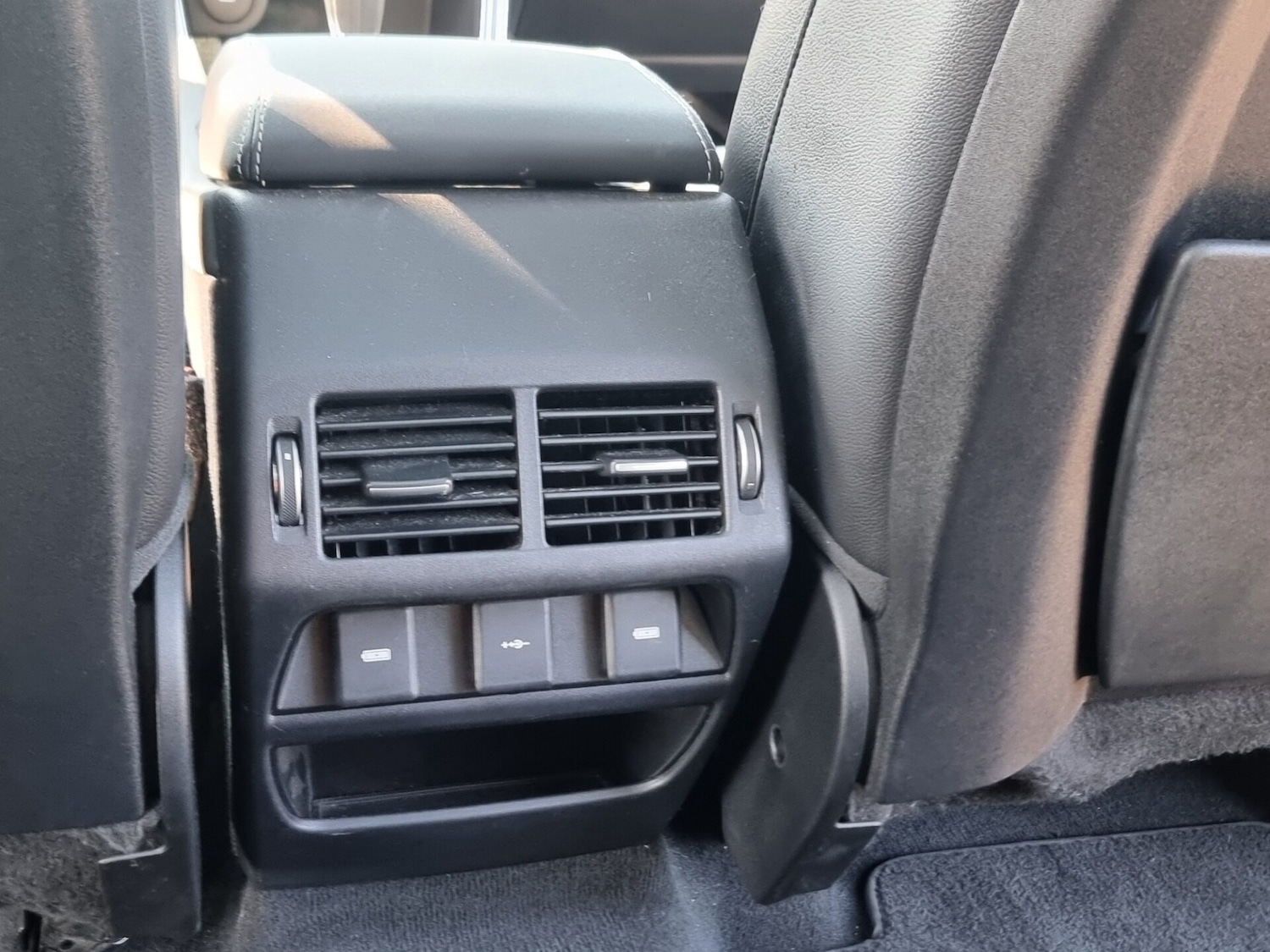 Used Land Rover Discovery Sport 2020 for sale - 77947199: Photo 47