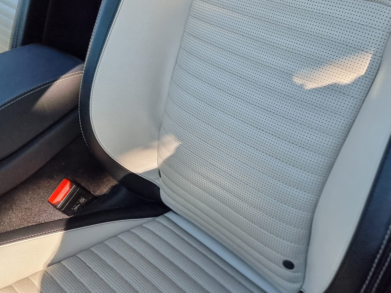 Used Land Rover Discovery Sport 2020 for sale - 77947199: Photo 50