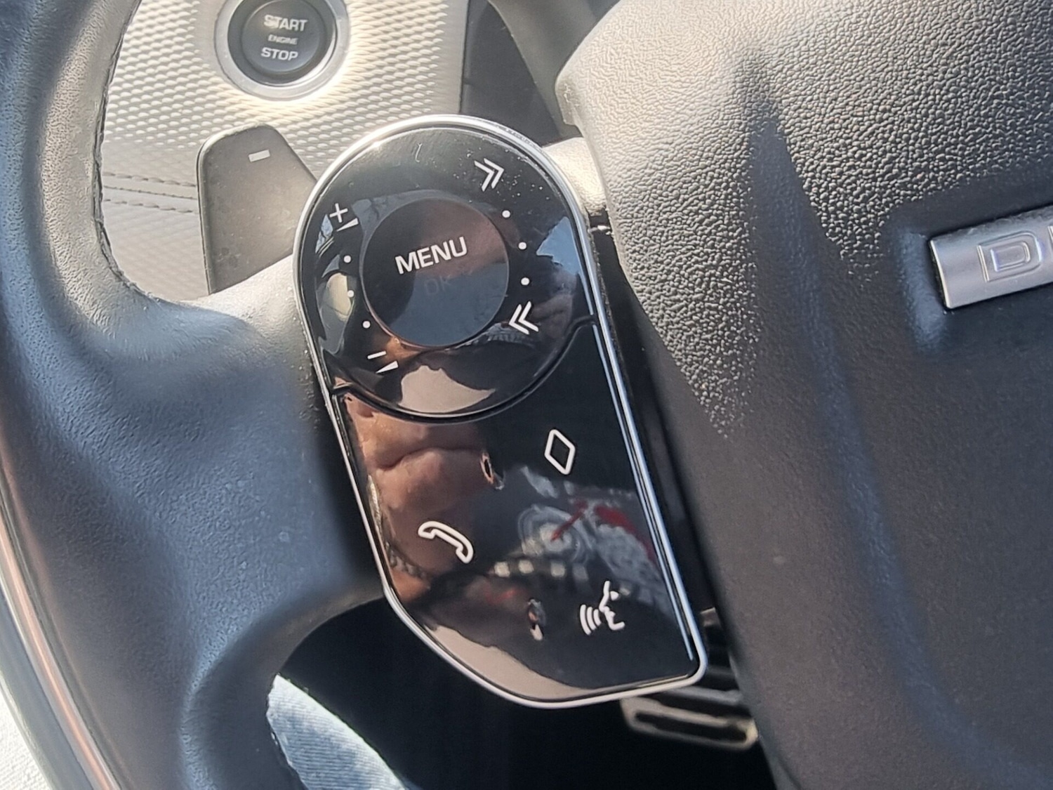 Used Land Rover Discovery Sport 2020 for sale - 77947199: Photo 55