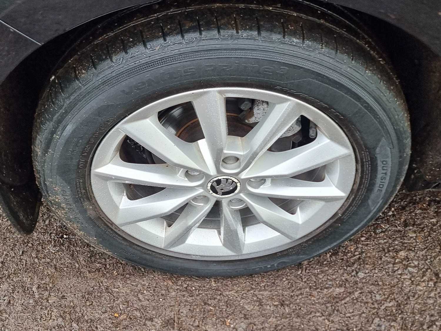 Used Skoda Octavia 2015 for sale - 77247493: Photo 13