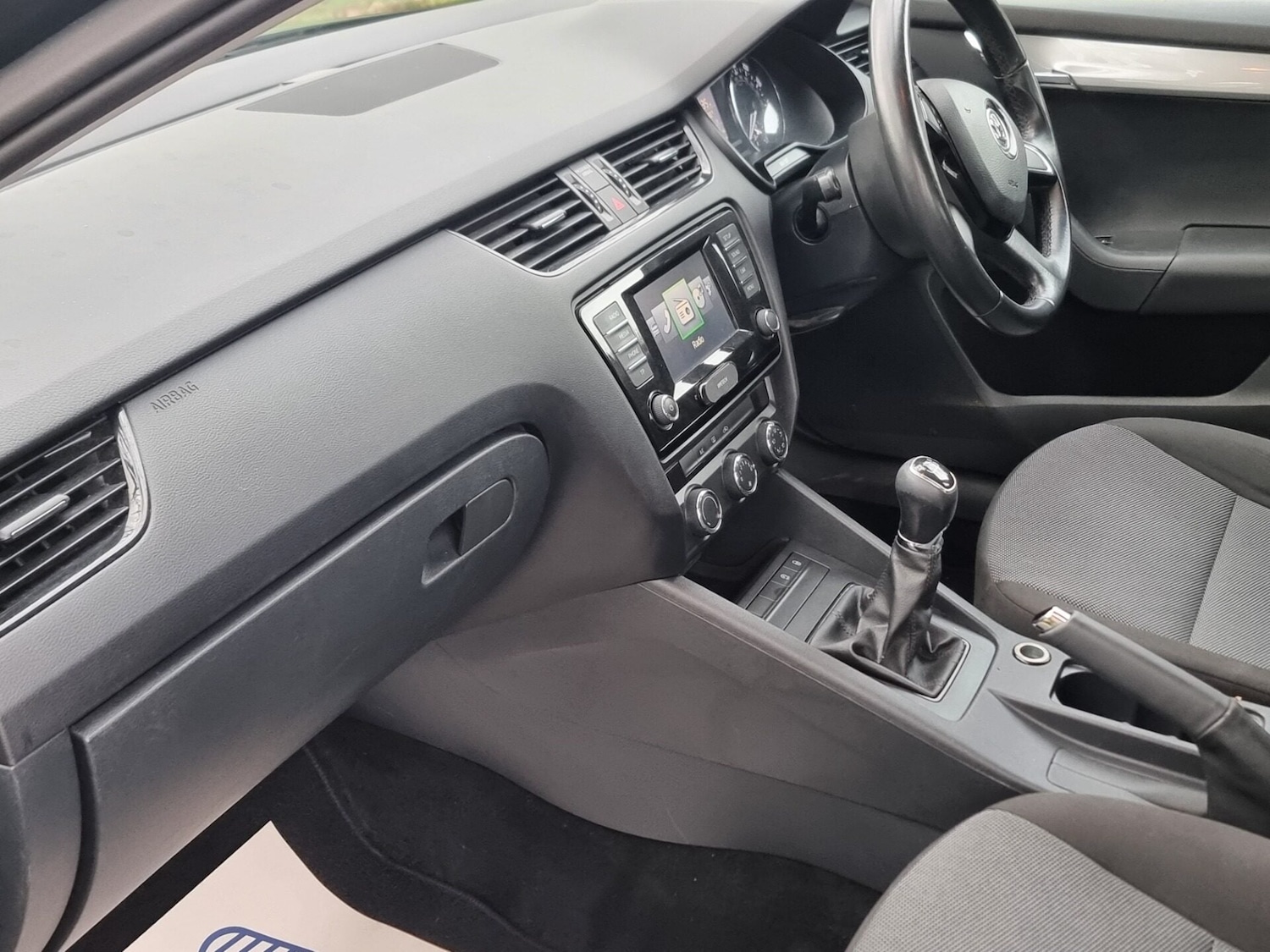 Used Skoda Octavia 2015 for sale - 77247493: Photo 17