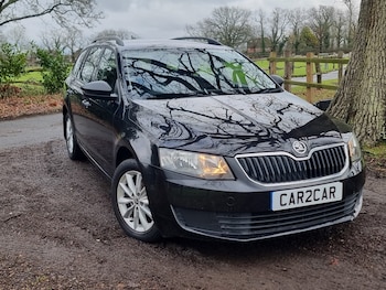 Skoda Octavia feature image