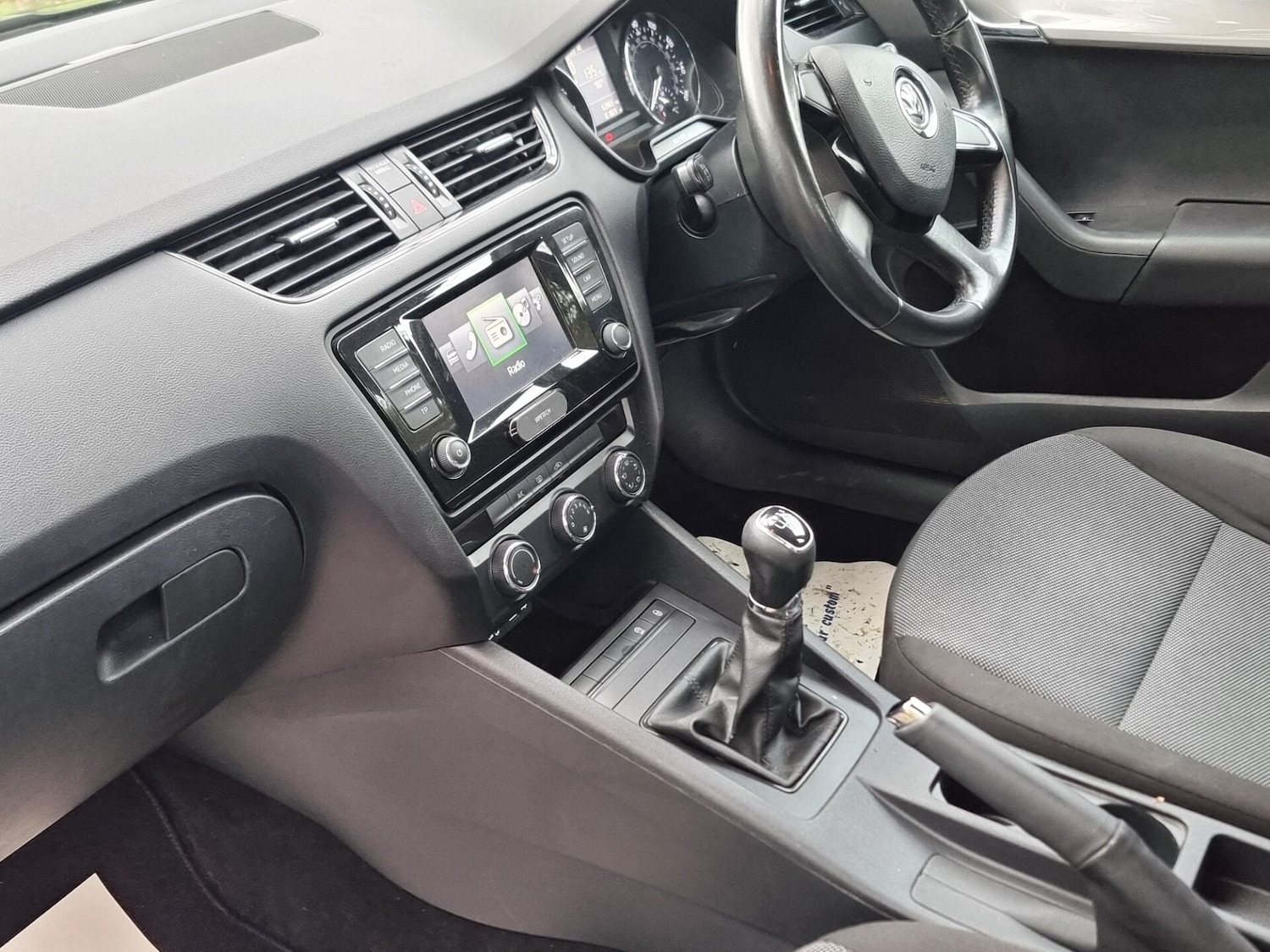 Used Skoda Octavia 2015 for sale - 77247493: Photo 20