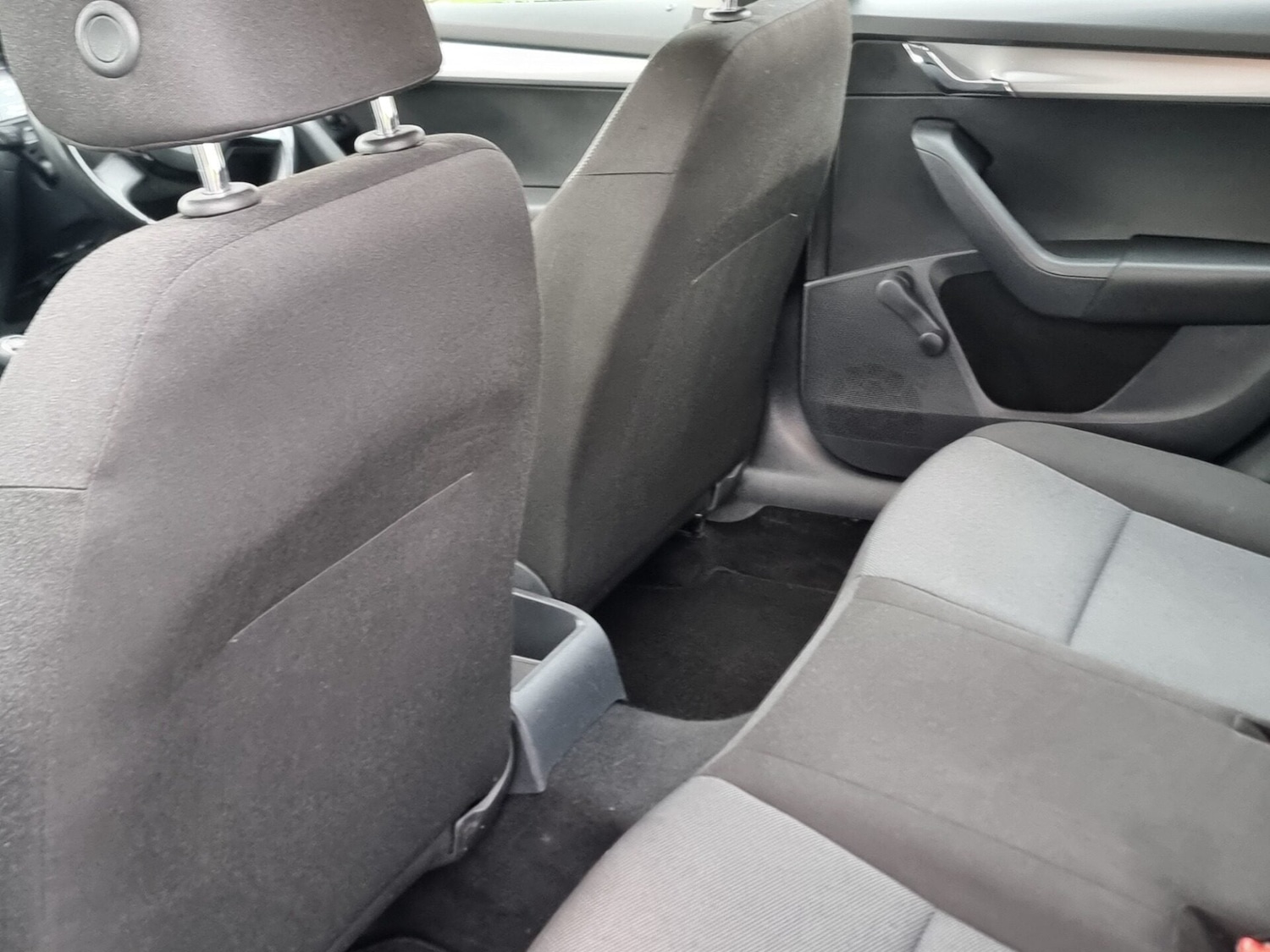 Used Skoda Octavia 2015 for sale - 77247493: Photo 22