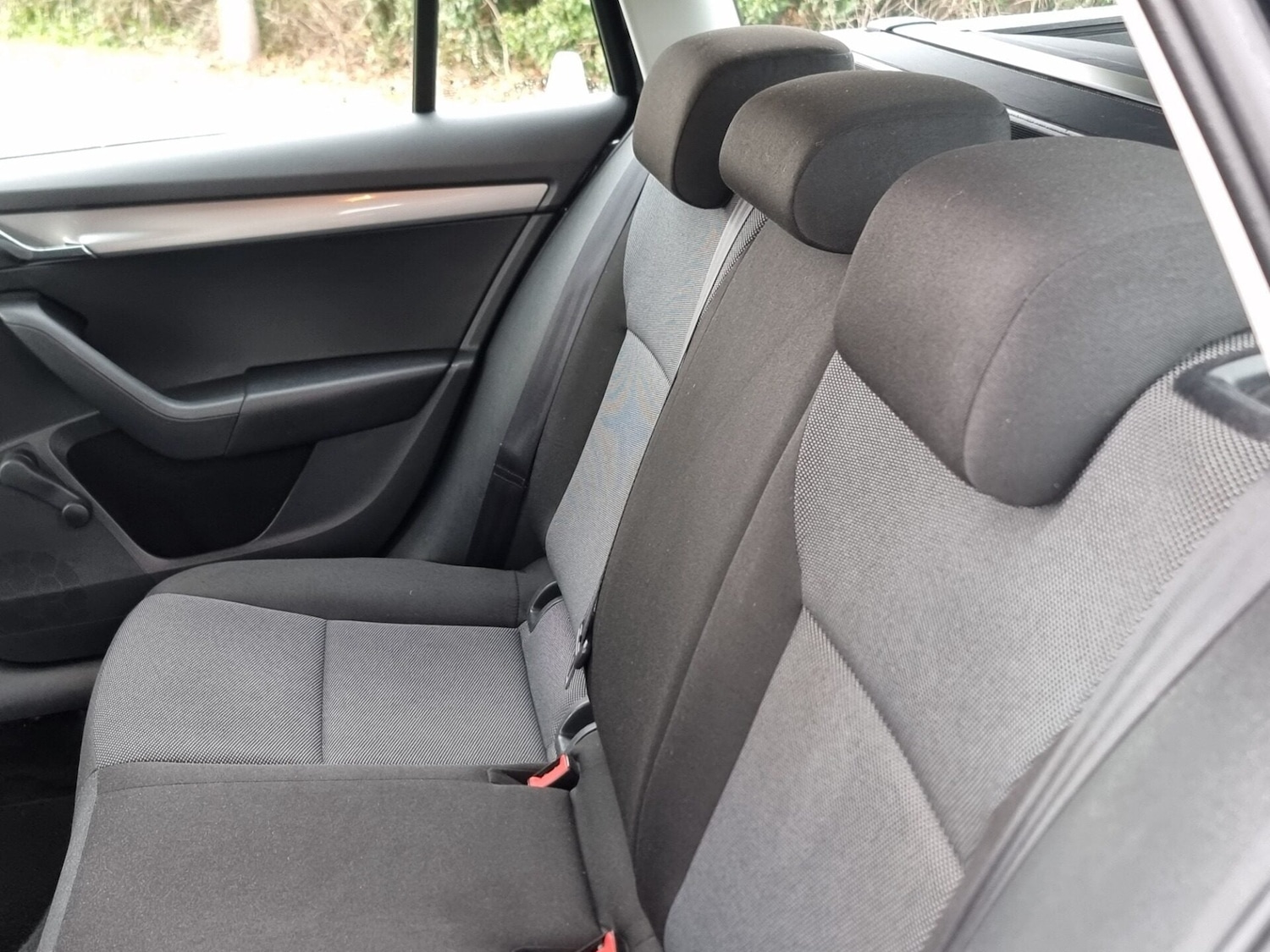 Used Skoda Octavia 2015 for sale - 77247493: Photo 24