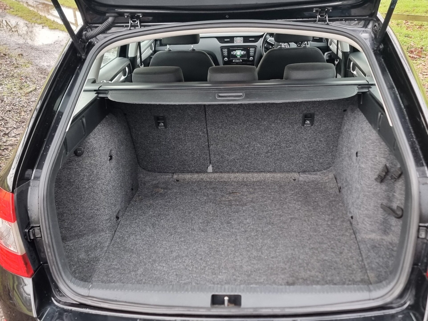 Used Skoda Octavia 2015 for sale - 77247493: Photo 25