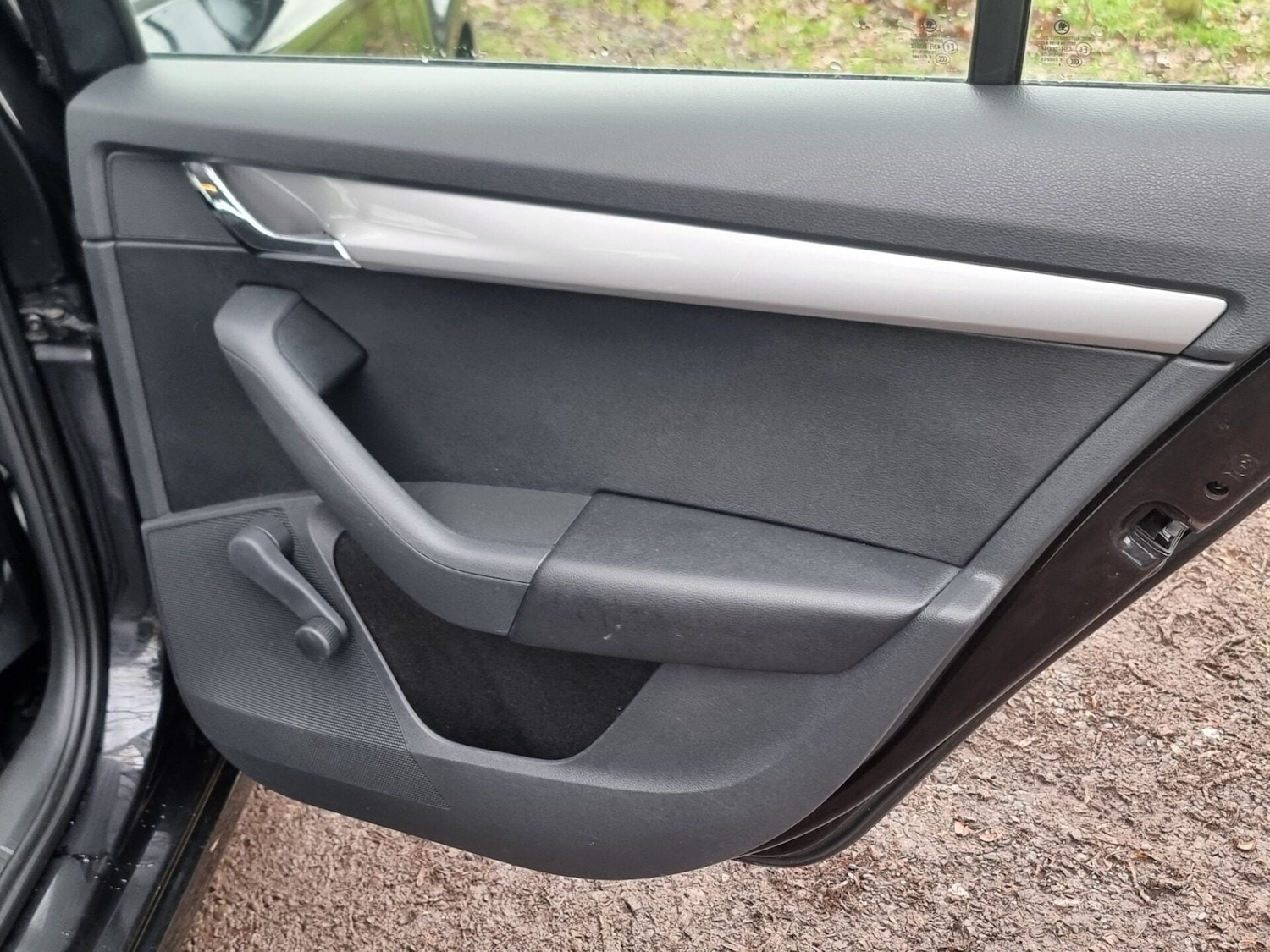 Used Skoda Octavia 2015 for sale - 77247493: Photo 26