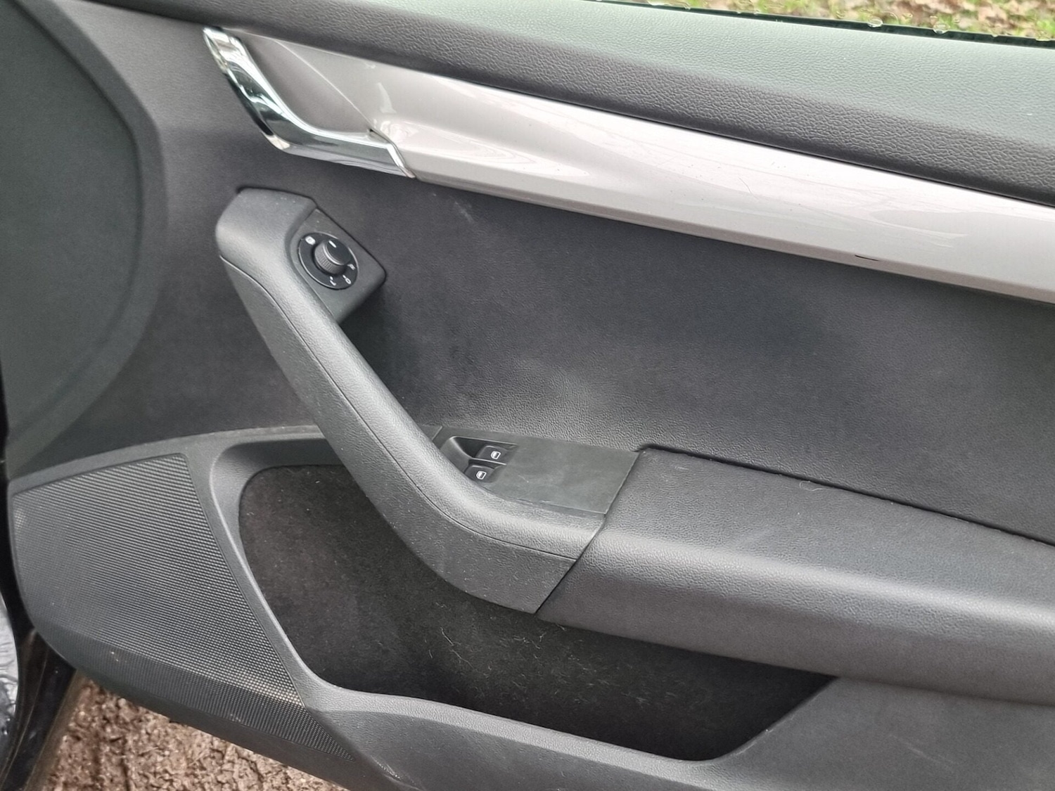 Used Skoda Octavia 2015 for sale - 77247493: Photo 29