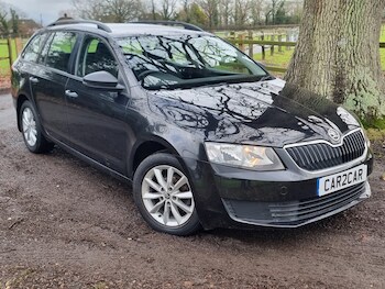 Used Skoda Octavia 2015 for sale - 77247493: Photo