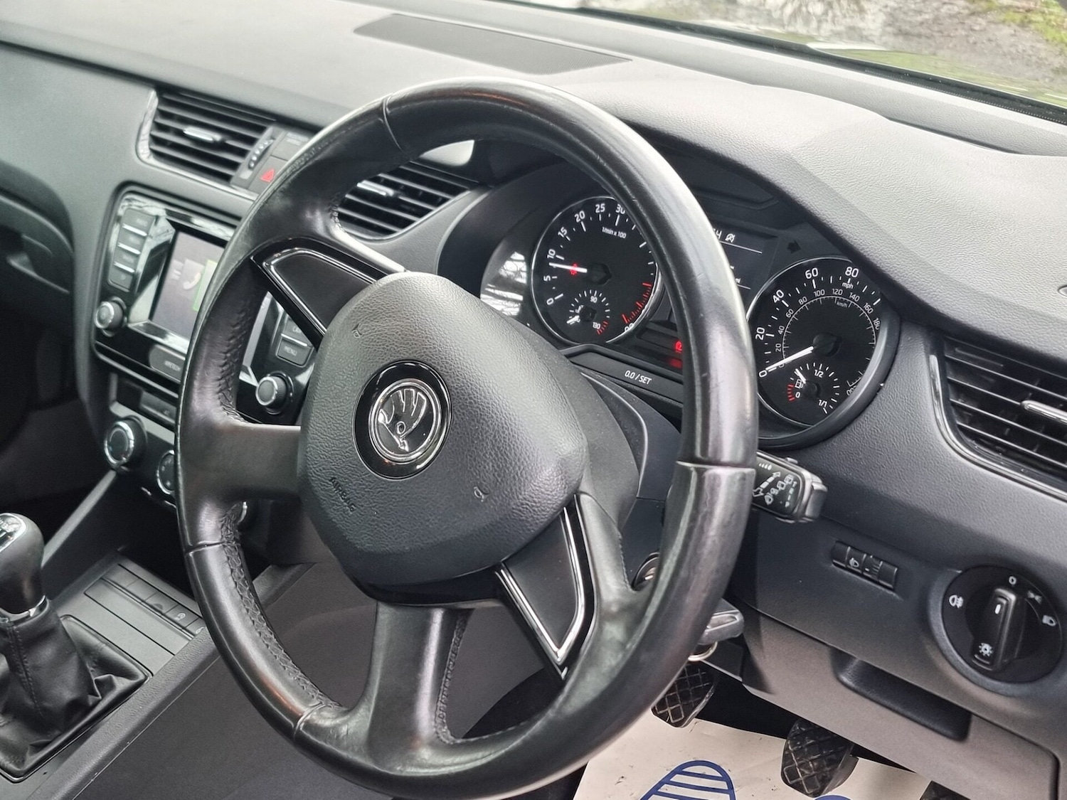 Used Skoda Octavia 2015 for sale - 77247493: Photo 33