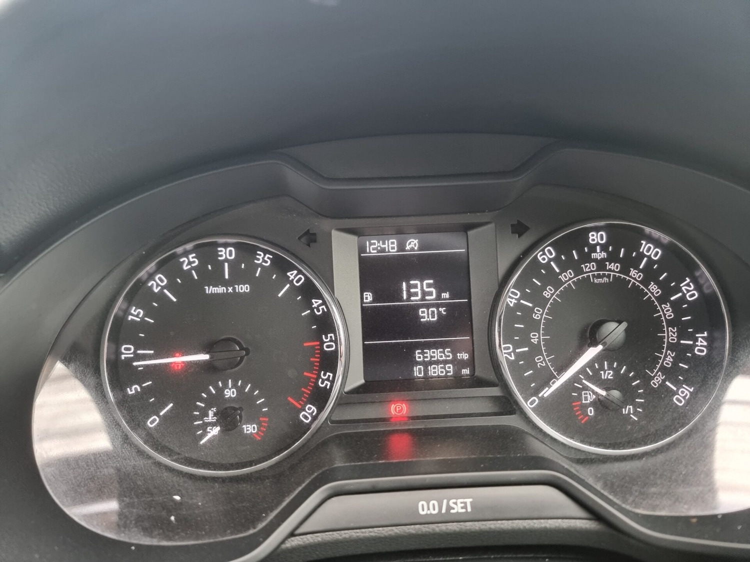 Used Skoda Octavia 2015 for sale - 77247493: Photo 34