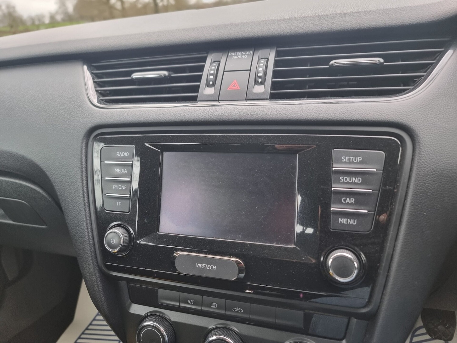 Used Skoda Octavia 2015 for sale - 77247493: Photo 35