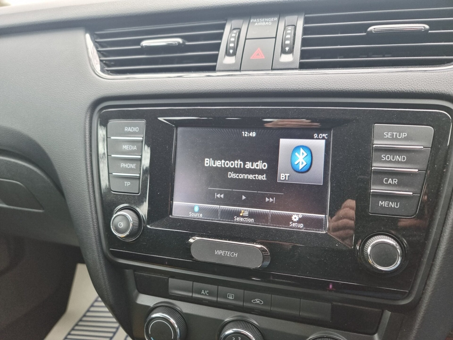 Used Skoda Octavia 2015 for sale - 77247493: Photo 37