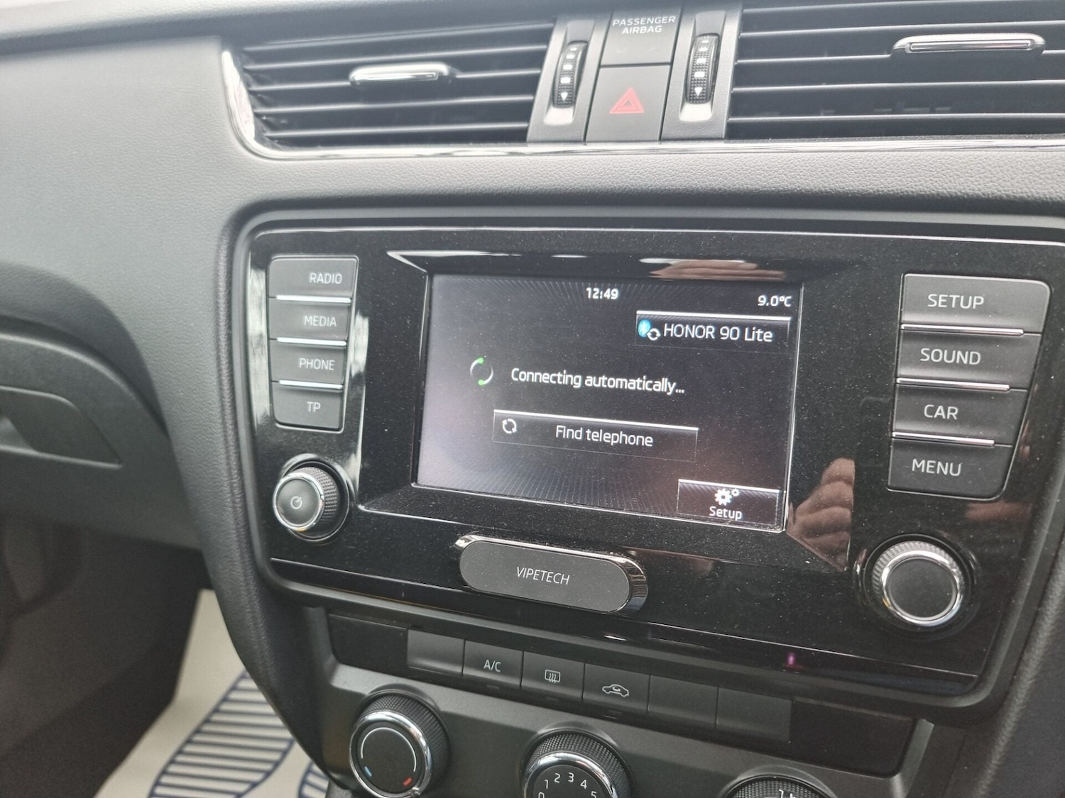 Used Skoda Octavia 2015 for sale - 77247493: Photo 38