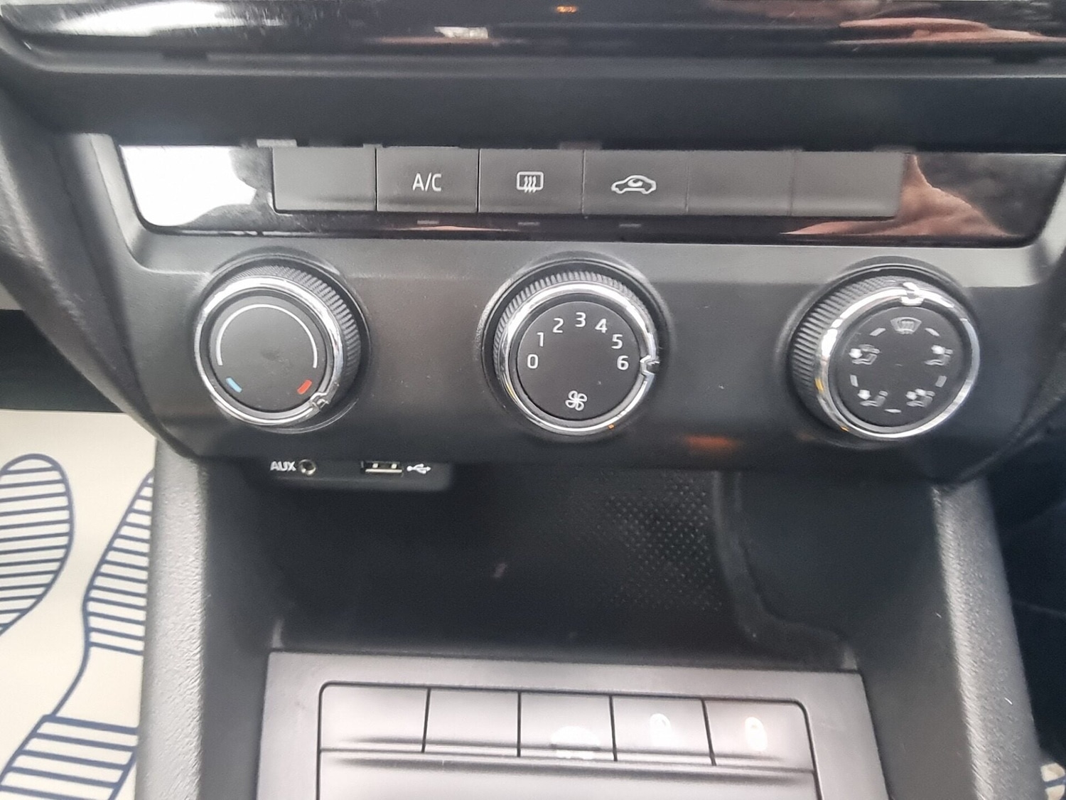 Used Skoda Octavia 2015 for sale - 77247493: Photo 41