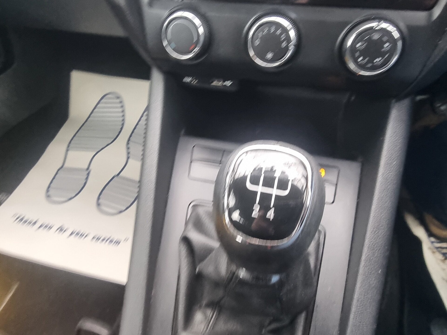 Used Skoda Octavia 2015 for sale - 77247493: Photo 42