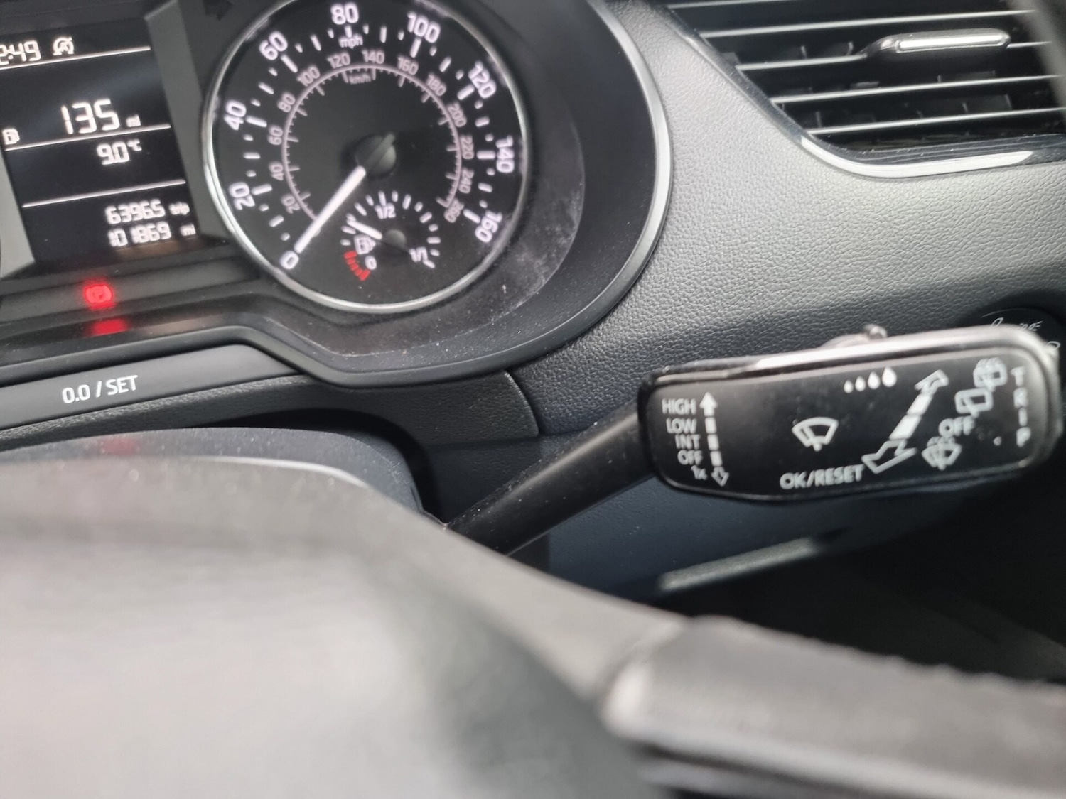 Used Skoda Octavia 2015 for sale - 77247493: Photo 43