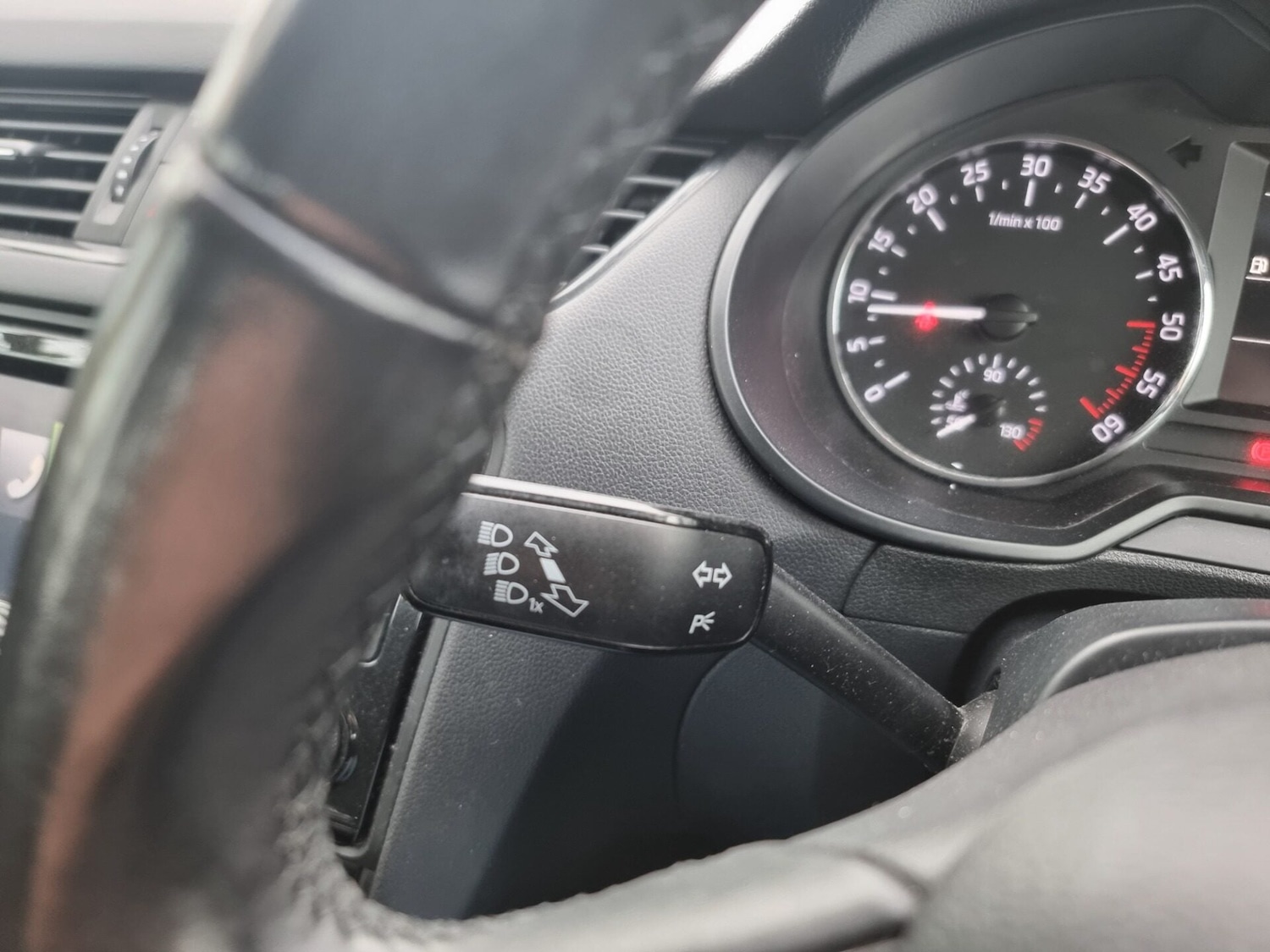 Used Skoda Octavia 2015 for sale - 77247493: Photo 44