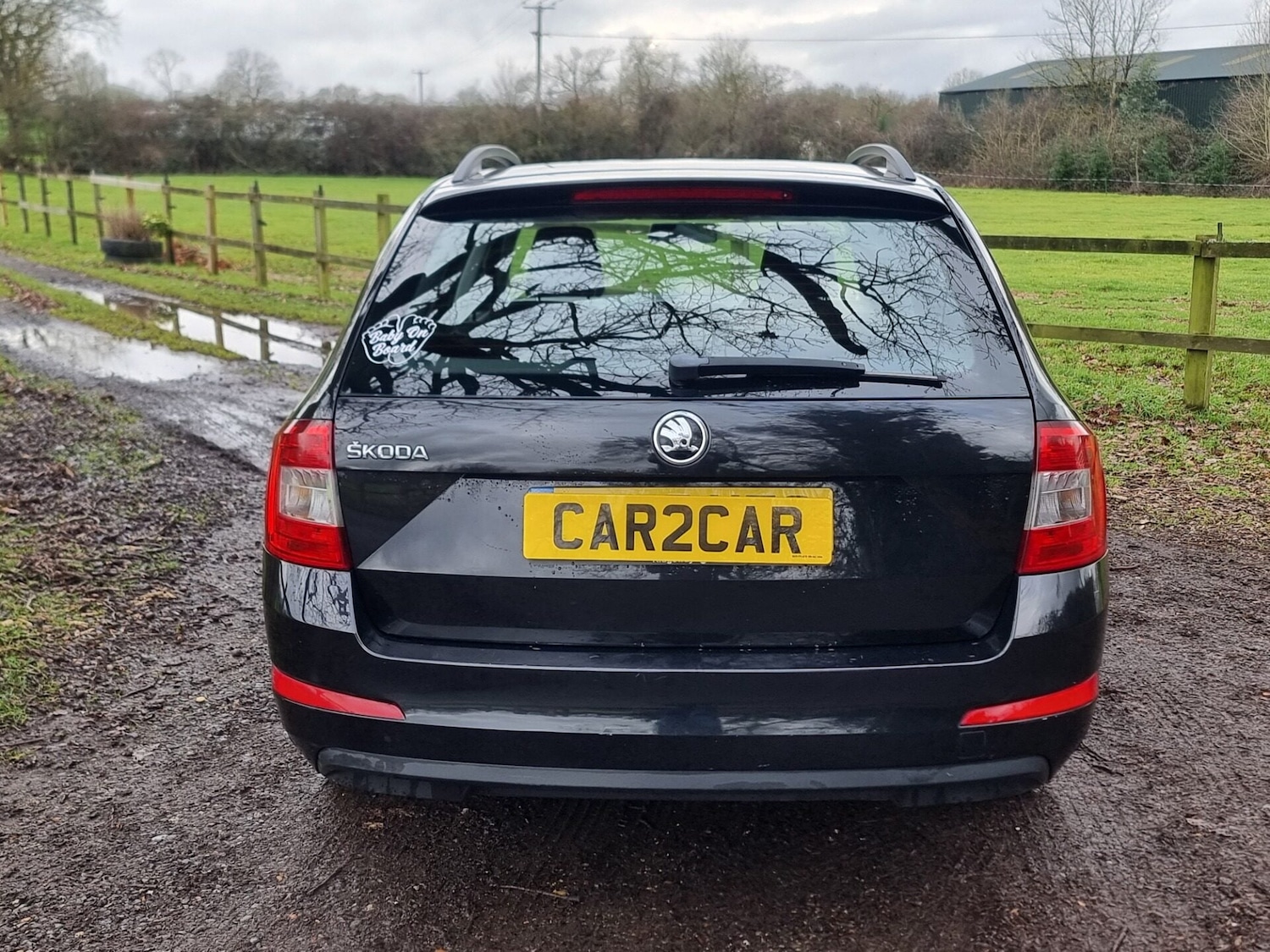 Used Skoda Octavia 2015 for sale - 77247493: Photo 6