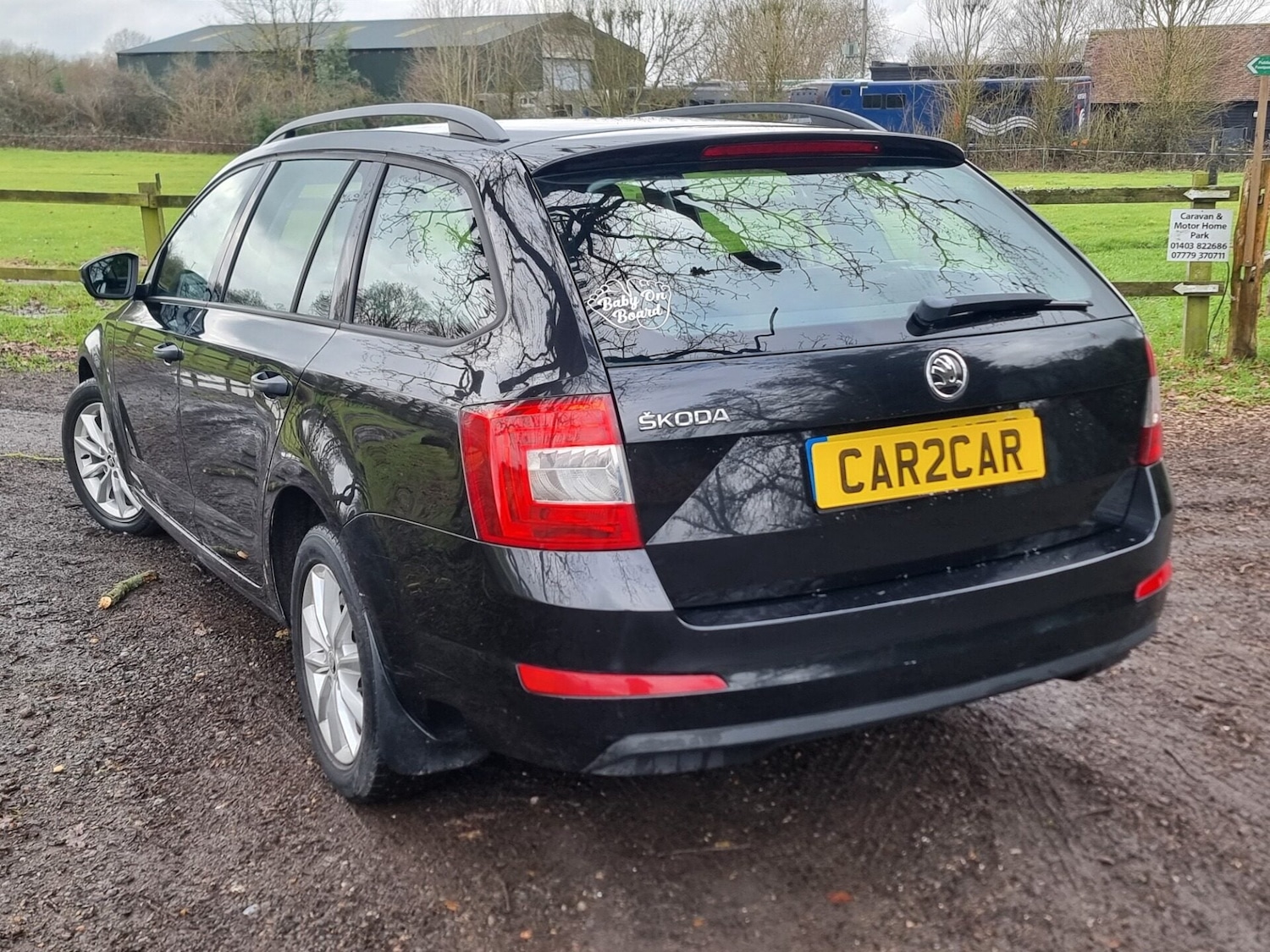 Used Skoda Octavia 2015 for sale - 77247493: Photo 7