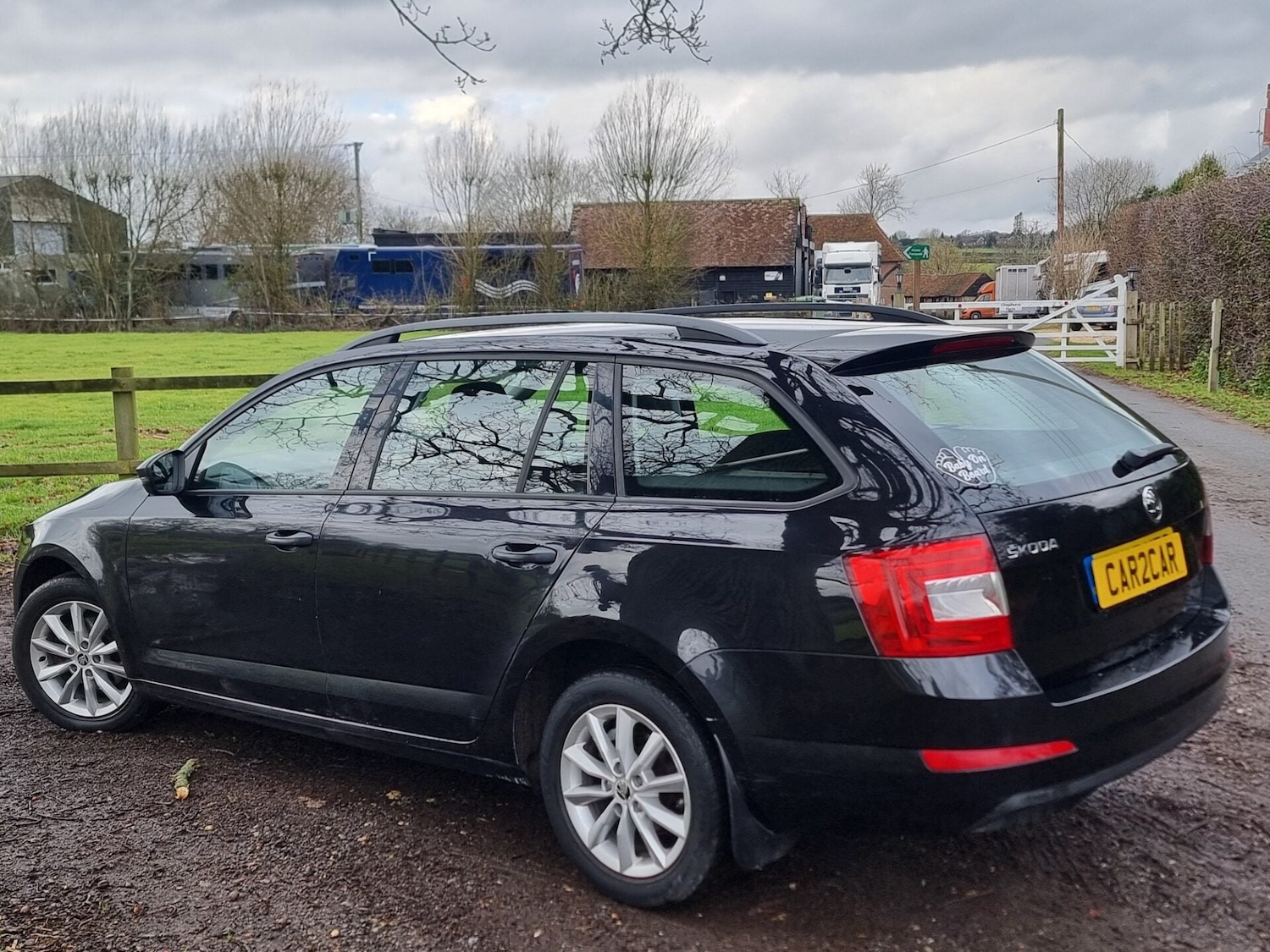Used Skoda Octavia 2015 for sale - 77247493: Photo 8