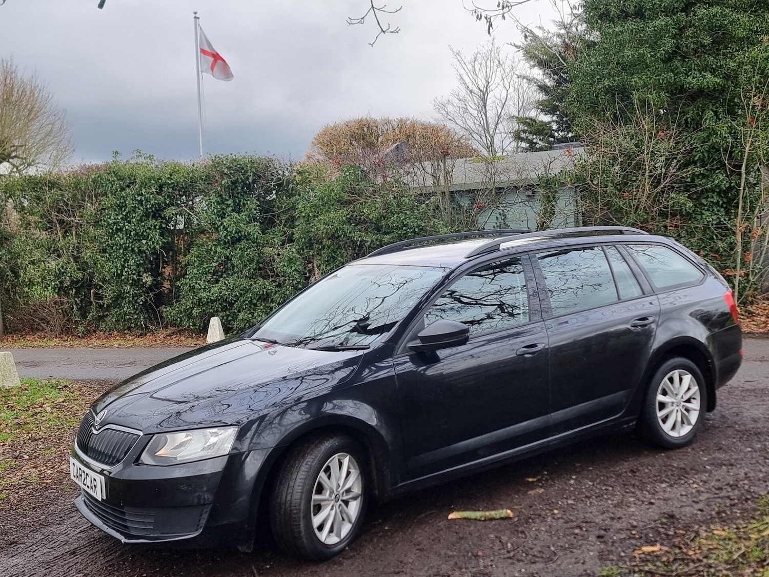 Used Skoda Octavia 2015 for sale - 77247493: Photo 9