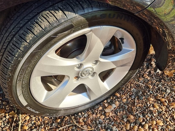 Used Vauxhall Corsa 2011 for sale - 76231418: Photo 11