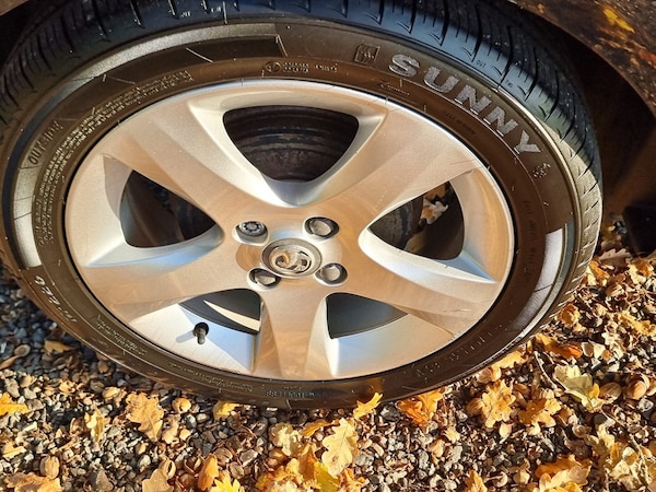 Used Vauxhall Corsa 2011 for sale - 76231418: Photo 12