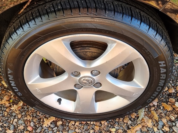 Used Vauxhall Corsa 2011 for sale - 76231418: Photo 13